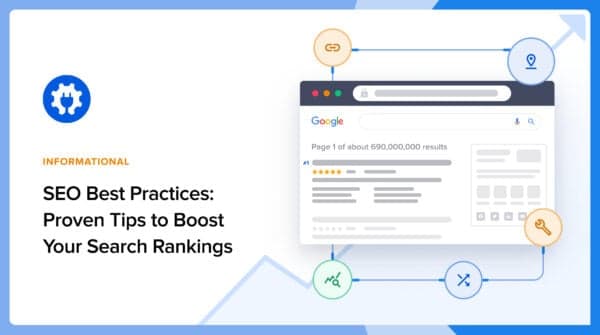 12 Proven SEO Optimization Best Practices That Boost Rankings in 2024