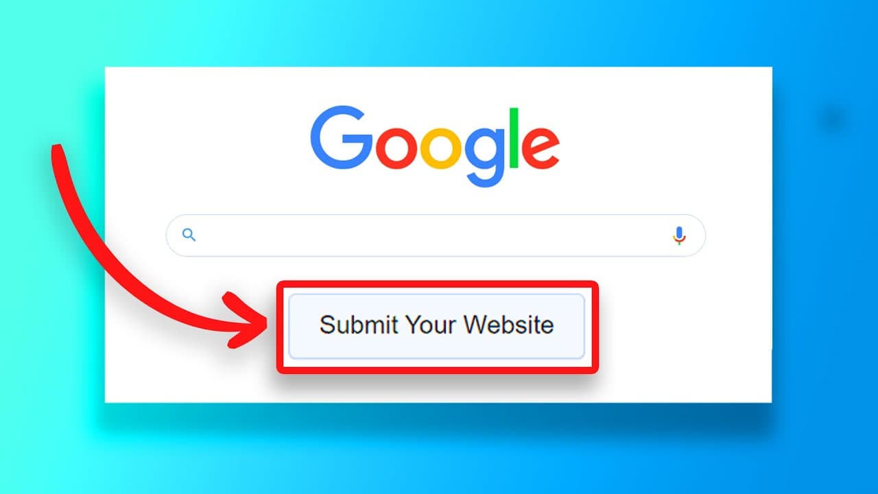 The Complete Guide to Add Your Website to Search Engines in 2025
