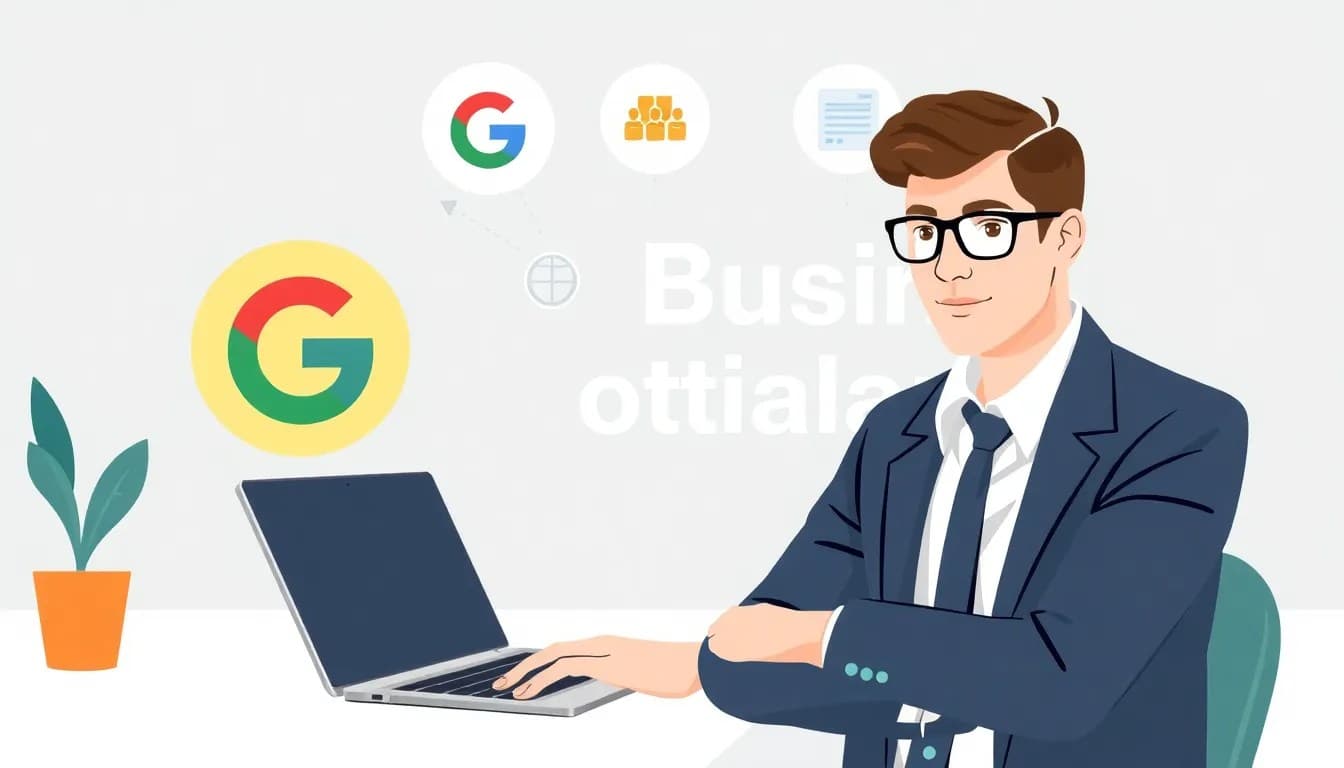 Complete Google Business Optimization Guide: 10 Proven Strategies for 2025 Success