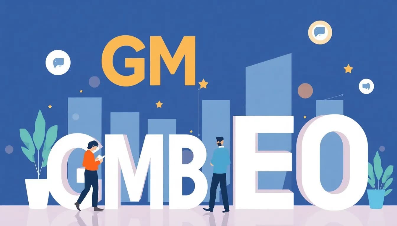 Complete GMB SEO Guide: 10 Proven Strategies to Dominate Local Search in 2025
