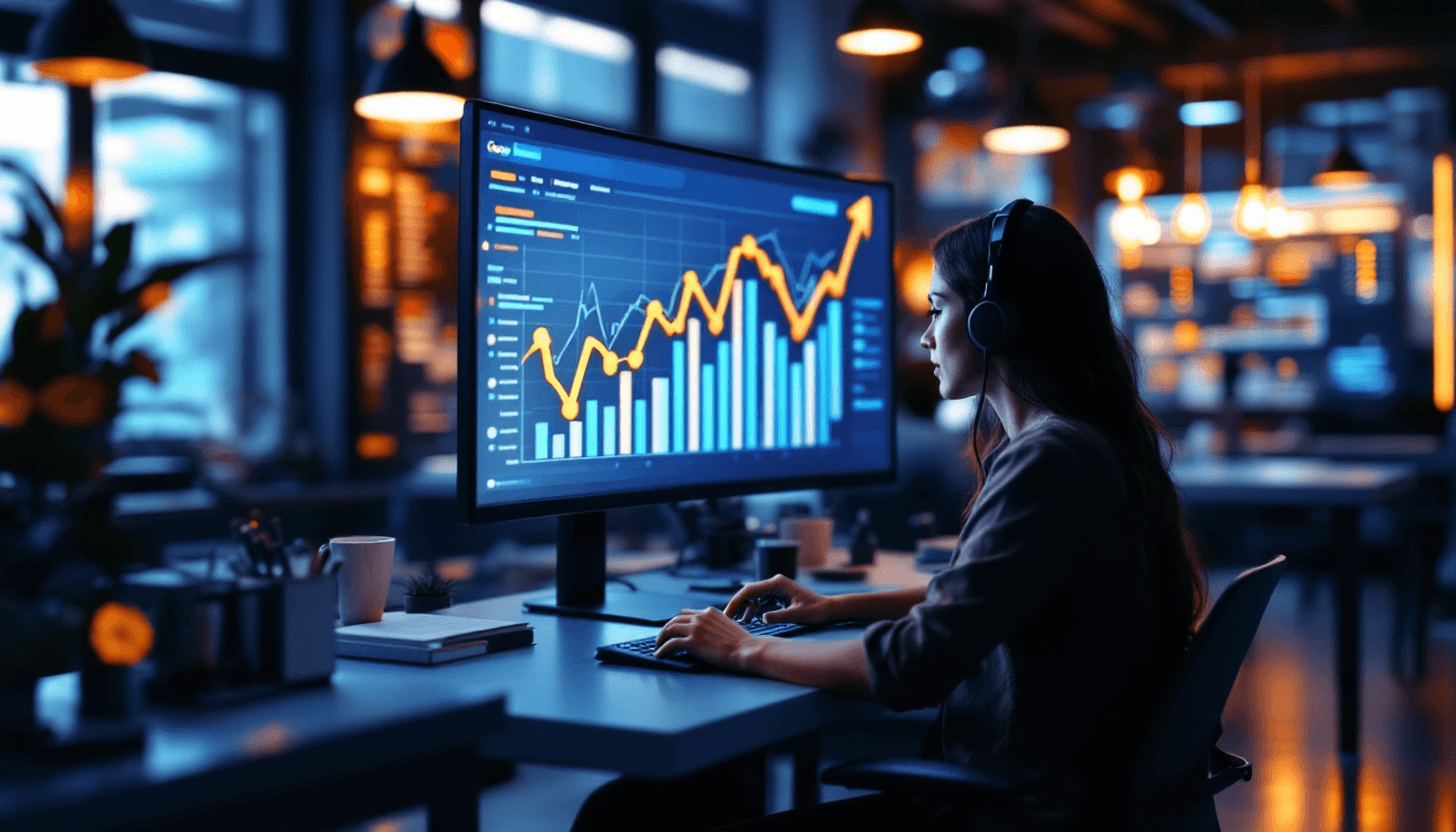 Master Search Engine Position Ranking: 2025 Complete Strategy Guide