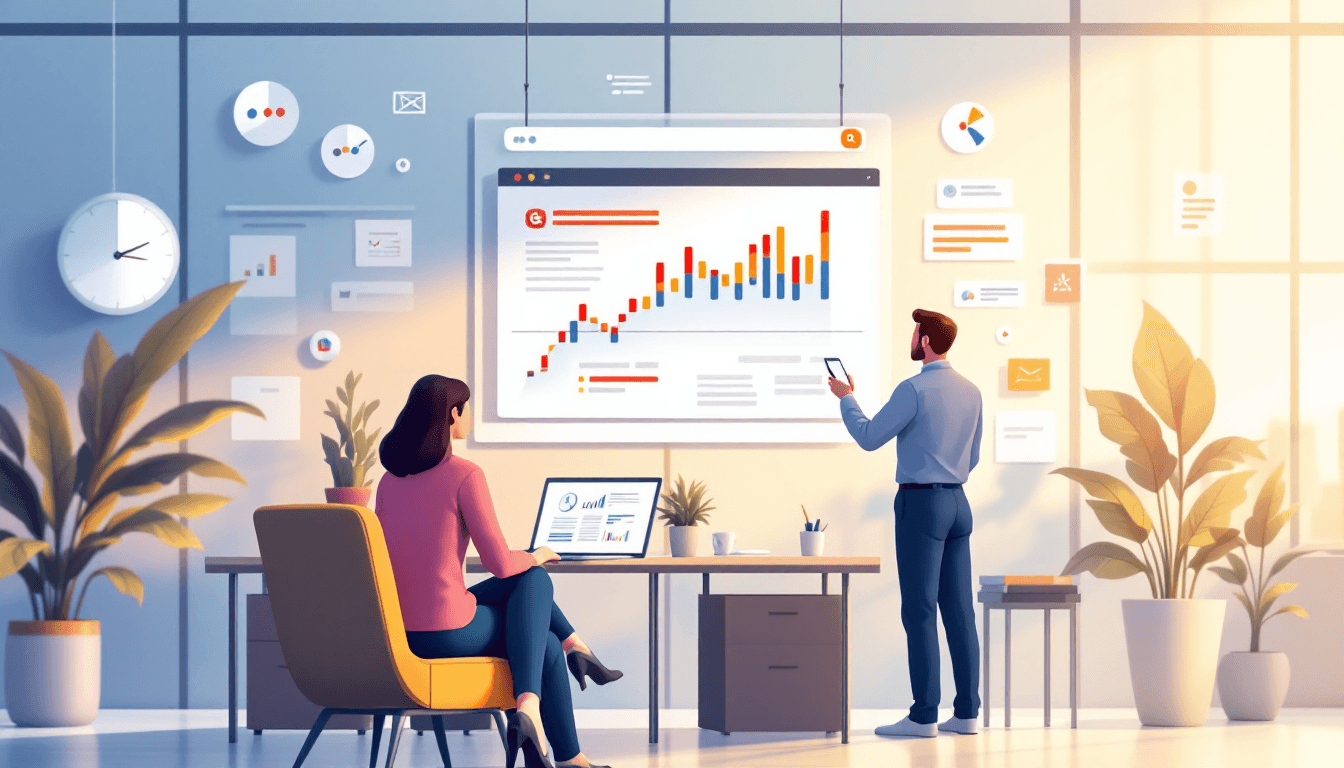 How to Track and Improve Your Search Engine Rank Position: 2025 Expert Guide